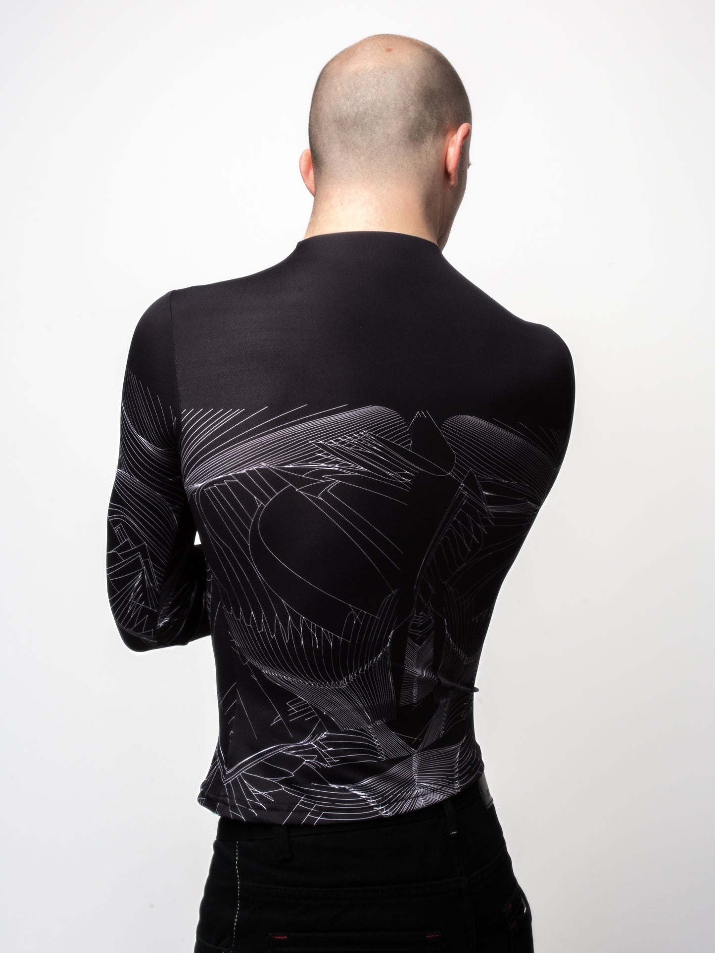 Obsidian Feather/Nightcall
