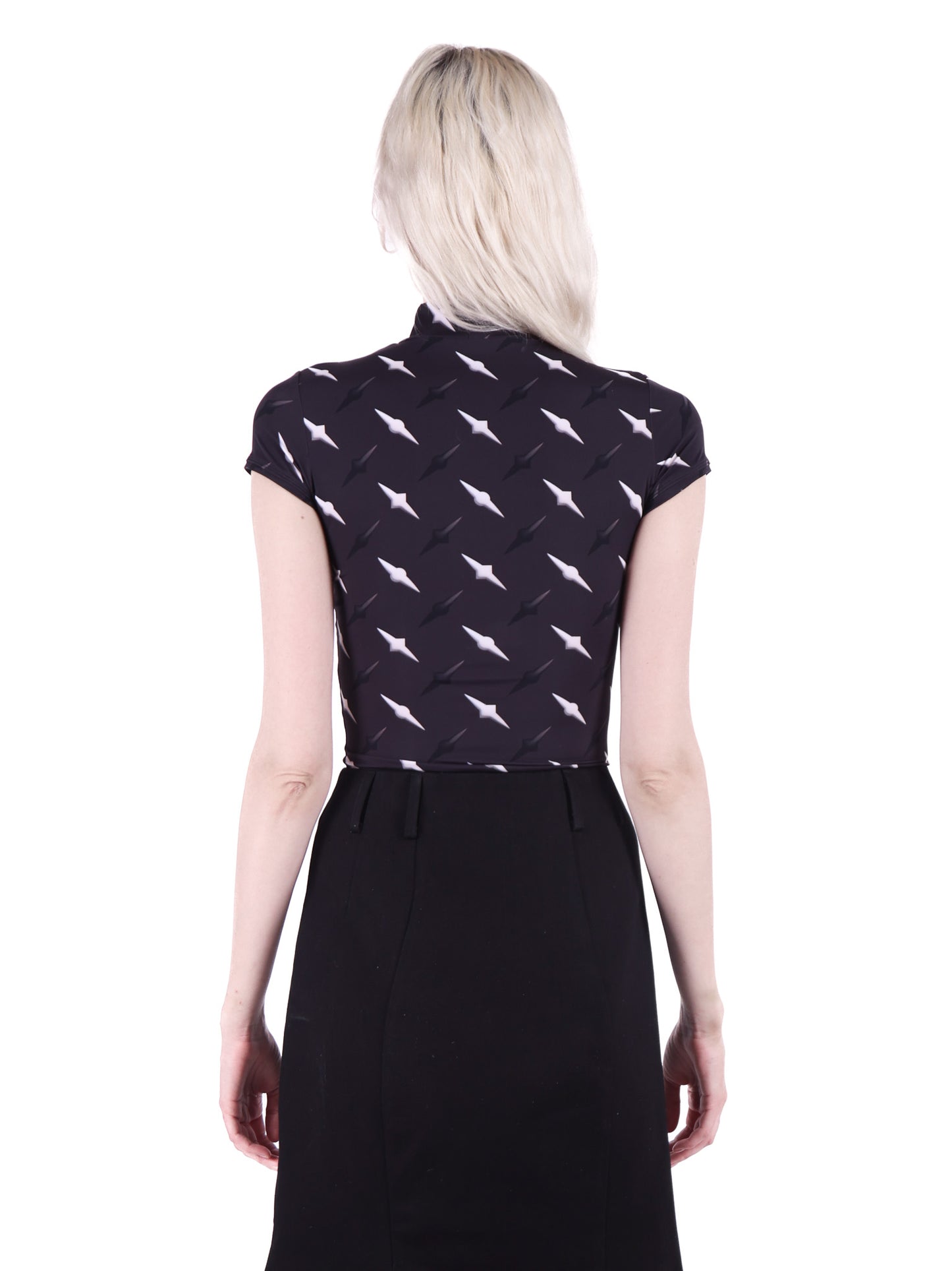 Manhattan Short Sleeve