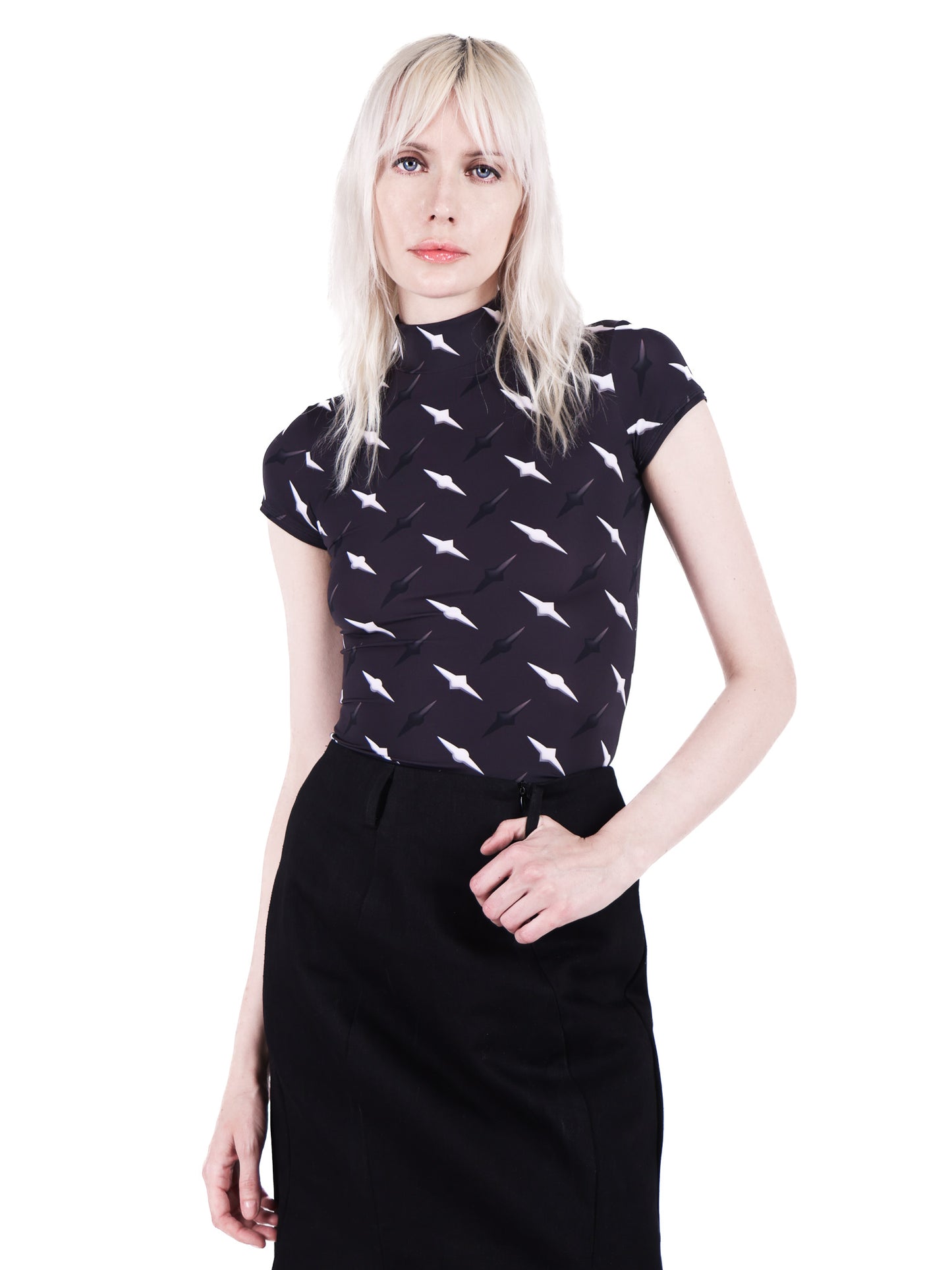 Manhattan Short Sleeve