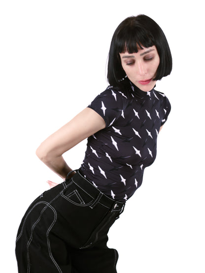 Manhattan Short Sleeve