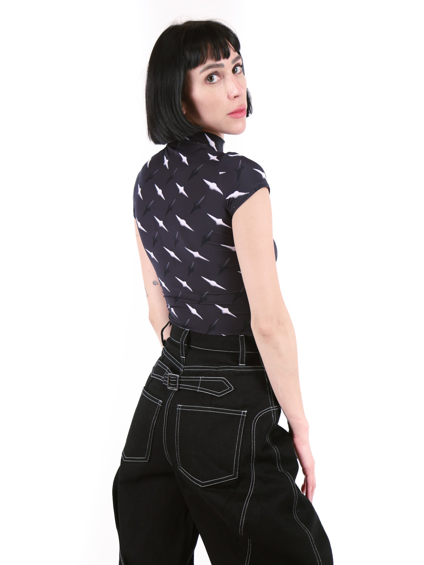 Manhattan Short Sleeve