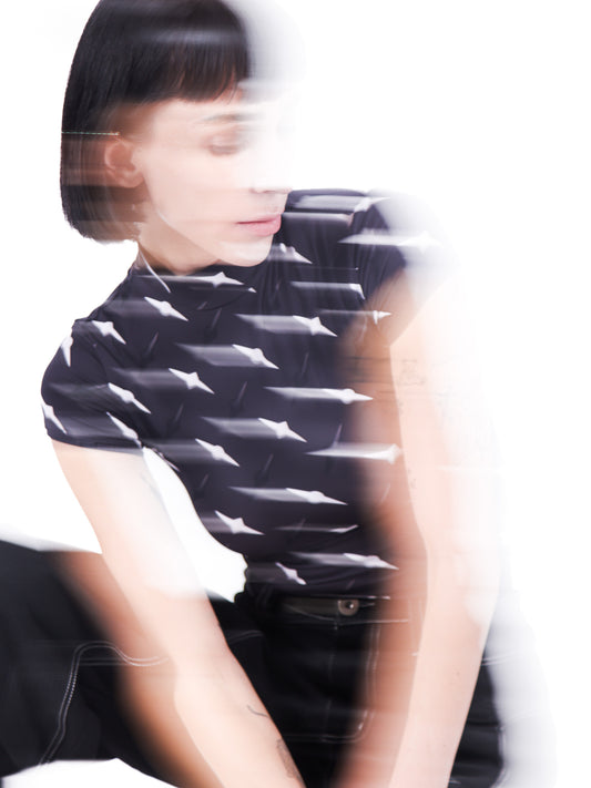 Manhattan Short Sleeve