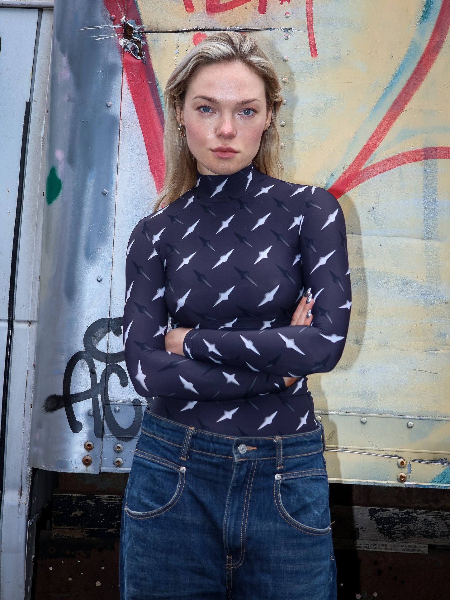 Manhattan Long Sleeve